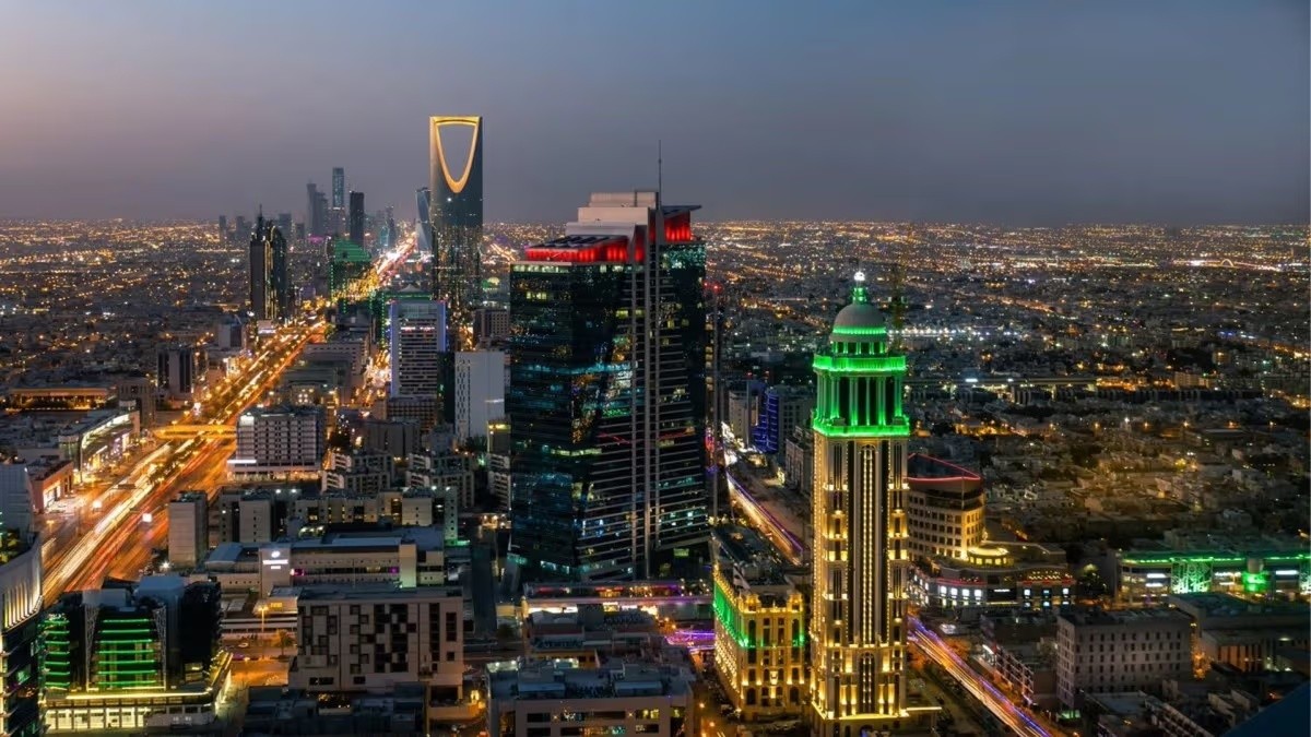 Saudi Arabia leads globally as a destination for project investment