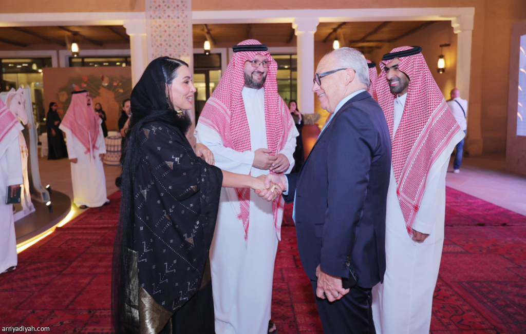 ‘Riyadh’ tome documents the capital’s heritage