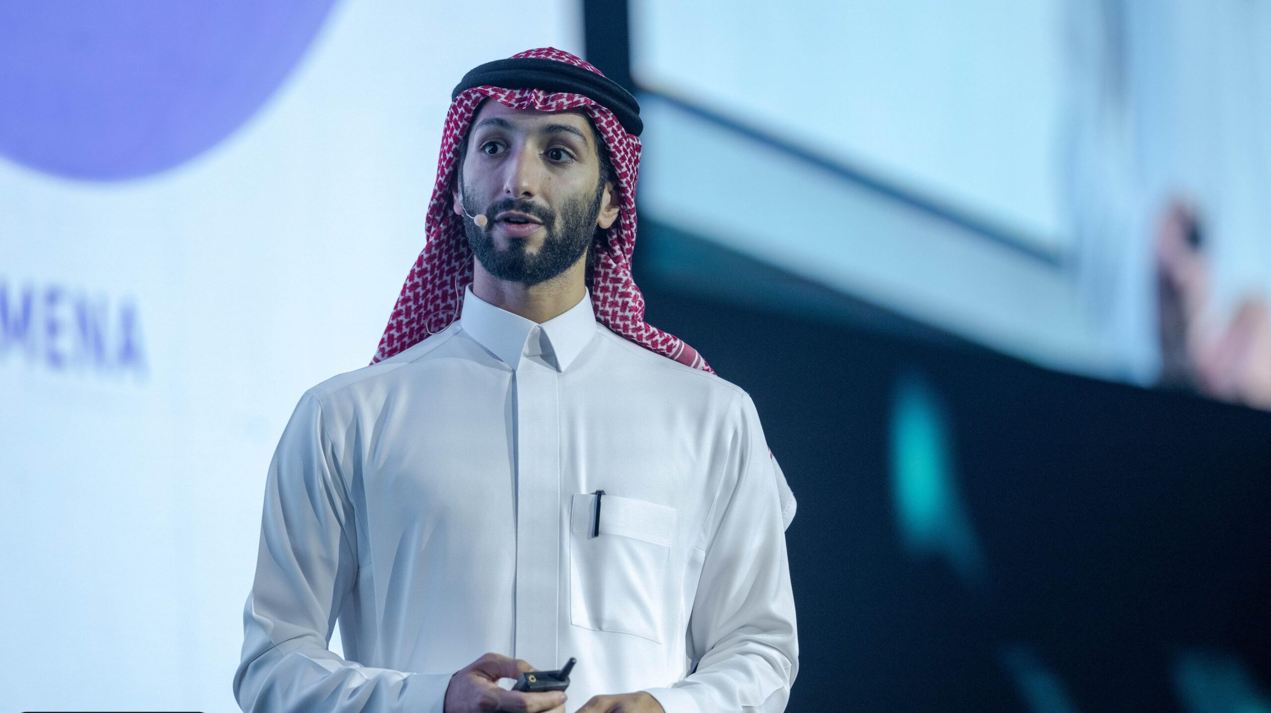 Saudi fintech Abwab.ai raises $4m in seed round led by Speedinvest 
