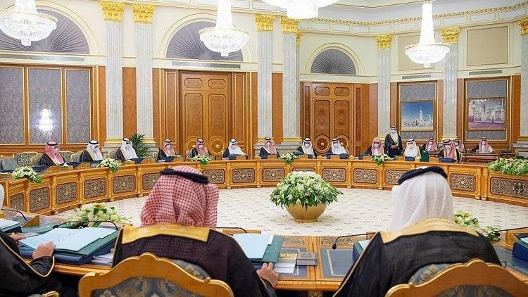 مجلس الوزراء السعودي يستعرض نتائج زيارة ولي العهد إلى مصر.. تعزيز للتنسيق بين القاهرة والرياض