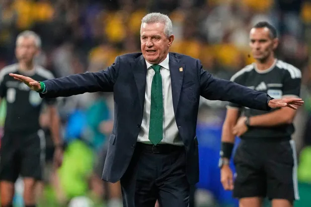 Aguirre Hired by Valencia after Latest Coaching Stint with Mexico at World Cup