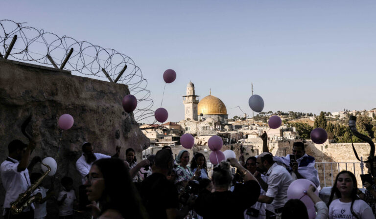 Arab League denounces Al-Aqsa incursion under Israeli police protection
