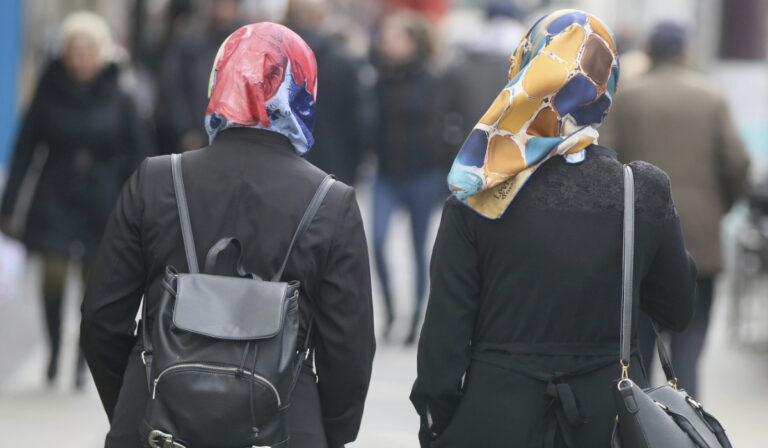 Austrian Constitutional Court will rule on headscarf ban next year, it says