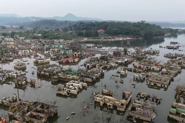 This Year’s El Nino-driven Heat Could Cause Nearly Half a Million More Deaths