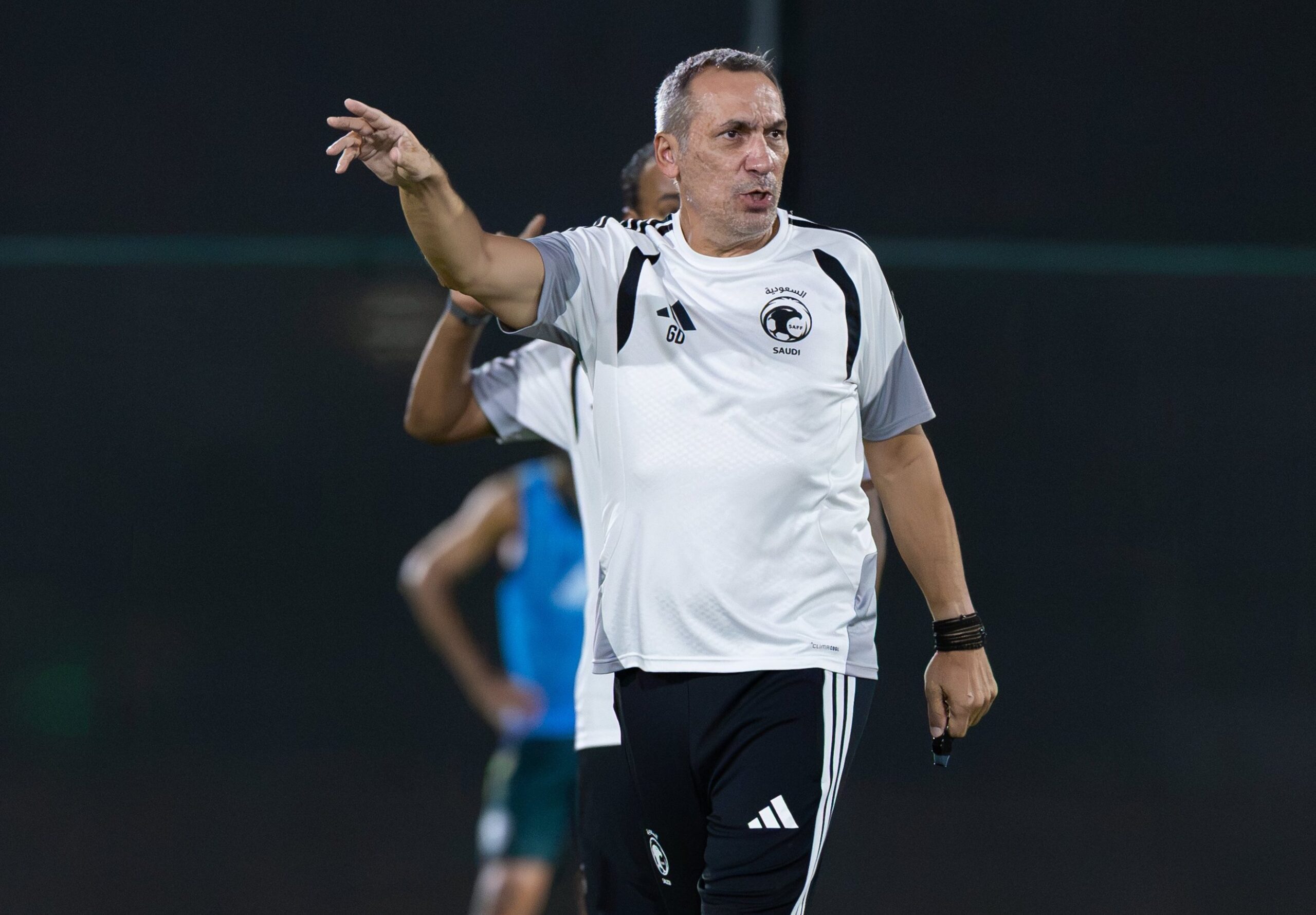 Can Georgios Donis end Saudi Arabia’s 22-year Arabian Gulf Cup drought?