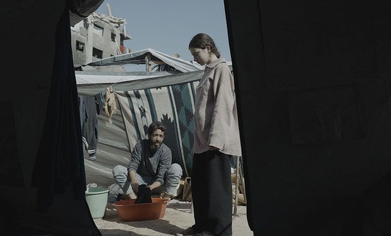 ‘Thirteen in Gaza’ wins Toronto International Film Festival award