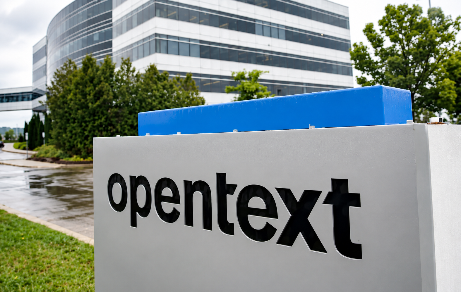40% of Saudi organizations are AI-ready and qualified: OpenText says