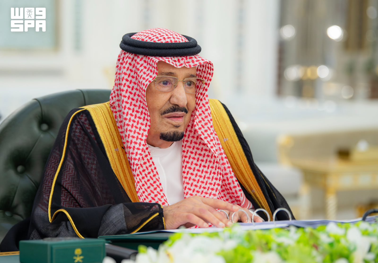 King Salman condemns Houthi ‘terrorist militia’ attempts to target Makkah
