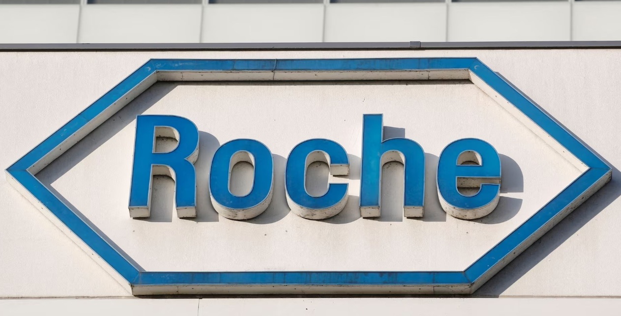 Roche’s obesity drug boosts blood sugar control, drives 15.5 percent weight loss in mid-stage trial