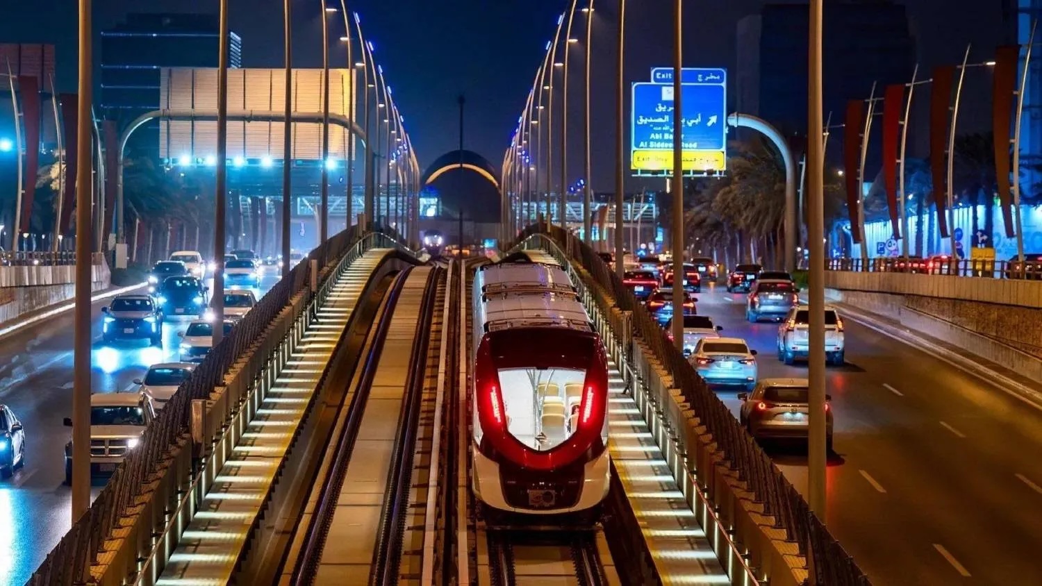 Saudi Arabia at 96 marks an economic transformation