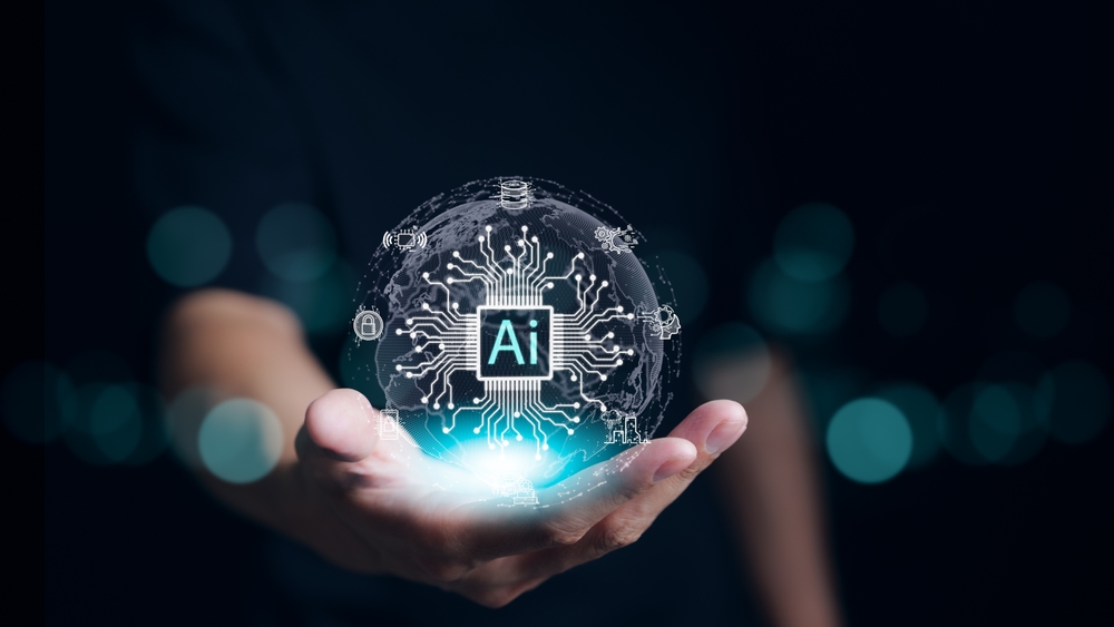 Saudi Arabia’s AI commercial registrations jump 31% amid Year of AI push