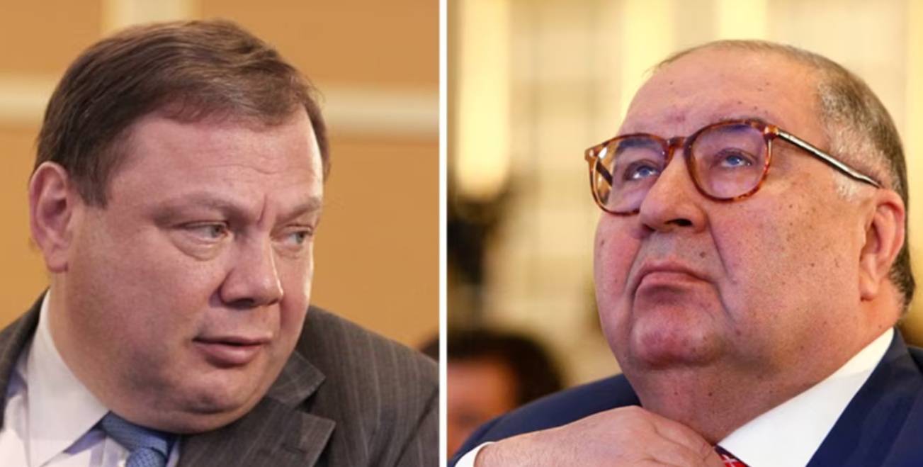 EU in showdown over Russian oligarch sanctions as deadline looms