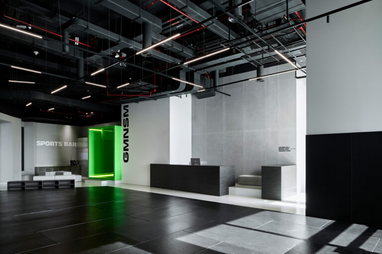 Dubai-based martial arts and education network GMNSM raises $2m and sets sights on global market