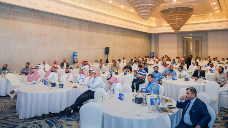 Alfanar Engineering hosts technical workshop on critical asset management