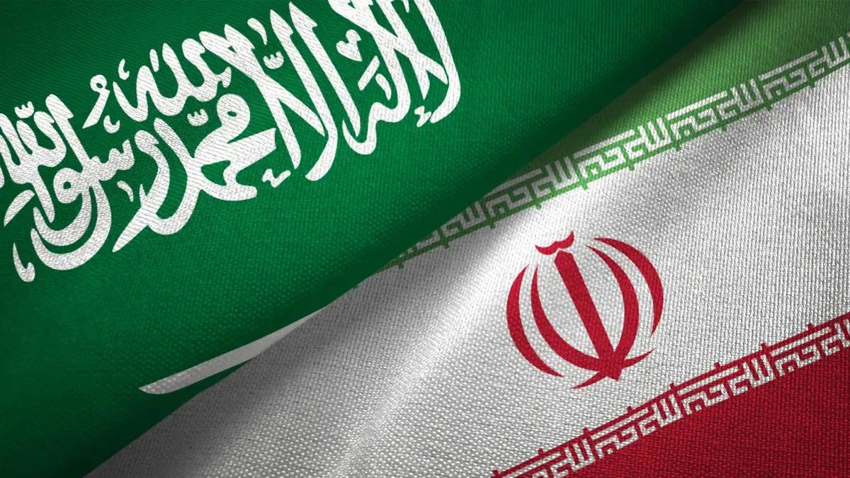 Who is more powerful: Saudi Arabia or Iran?
