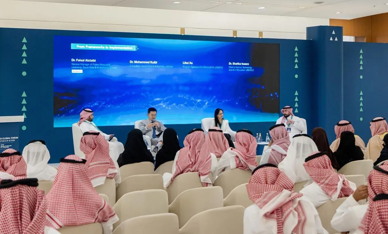 New standards aim to improve AI training