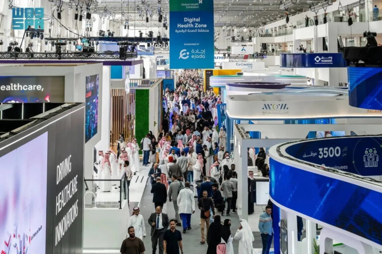 Riyadh forum to gather more than 500 health leaders