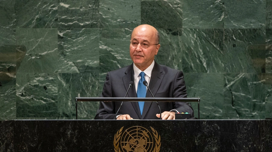 Yemen needs peace, ‘enough of this violence,’ UN refugee chief tells Arab News