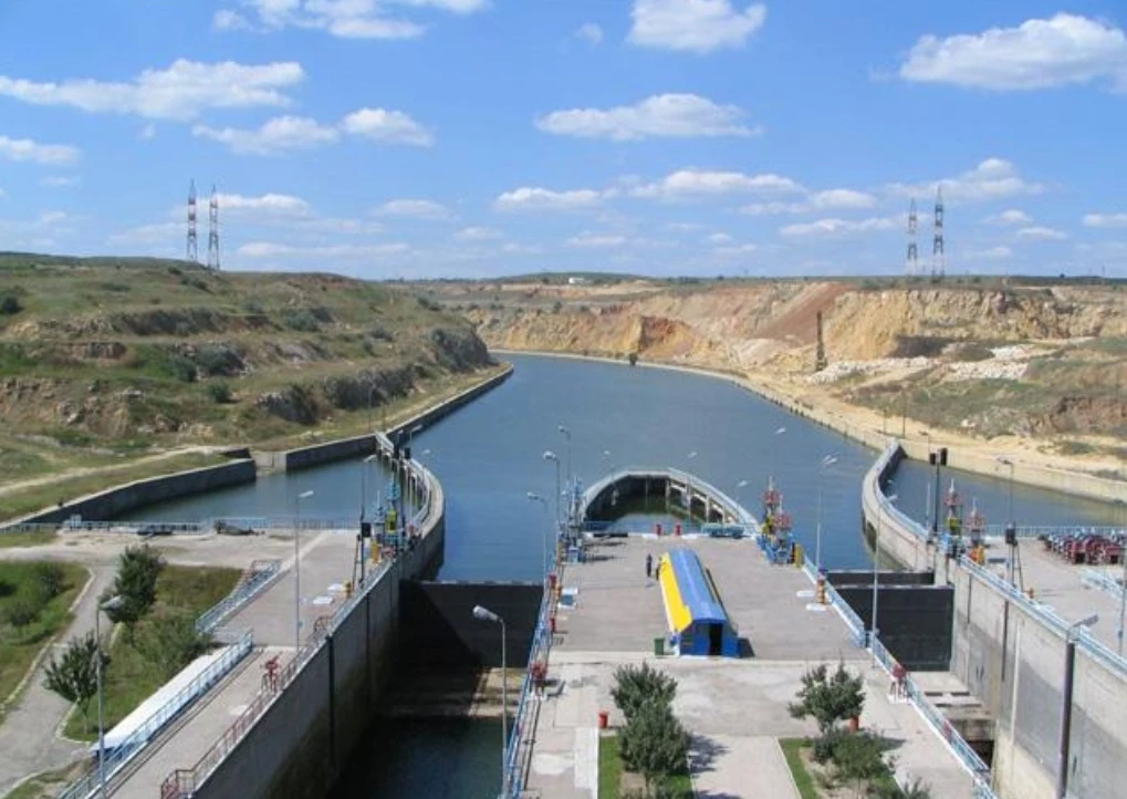 Officials changes Danube entry procedures to tackle Ukrainian shipping queue