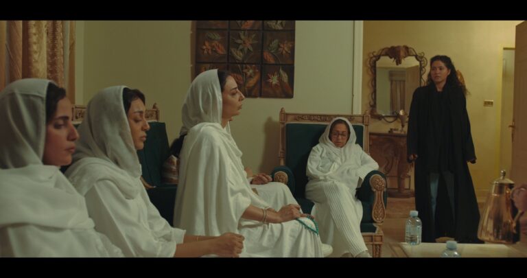 Saudi short ‘Assutur’ is ‘reshaping conversations’ around challenging topics