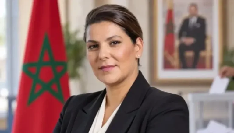 من هي فاطمة الزهراء المنصوري أول رئيسة للحكومة في المغرب؟