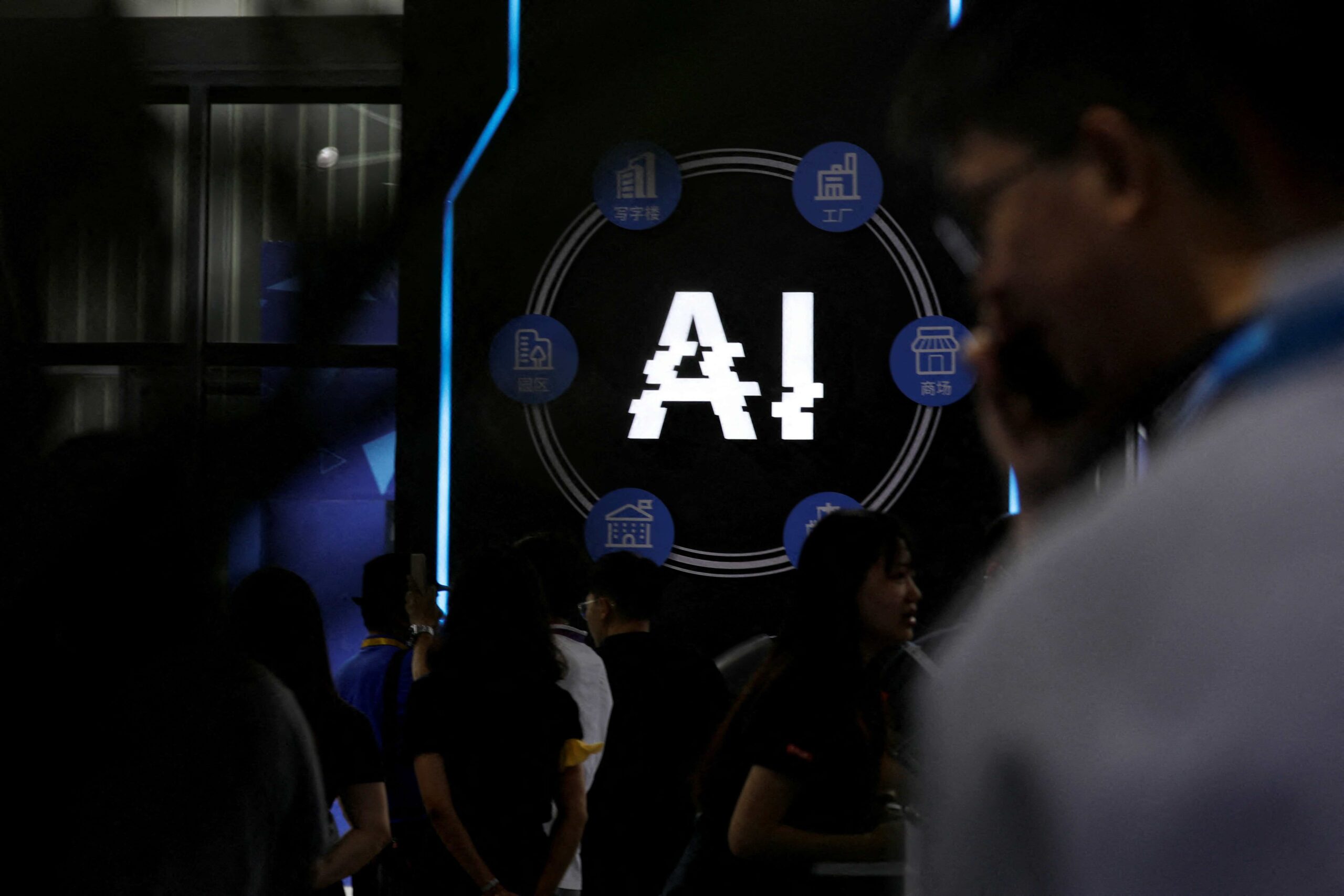 The Gulf should help write the rules for emotional AI