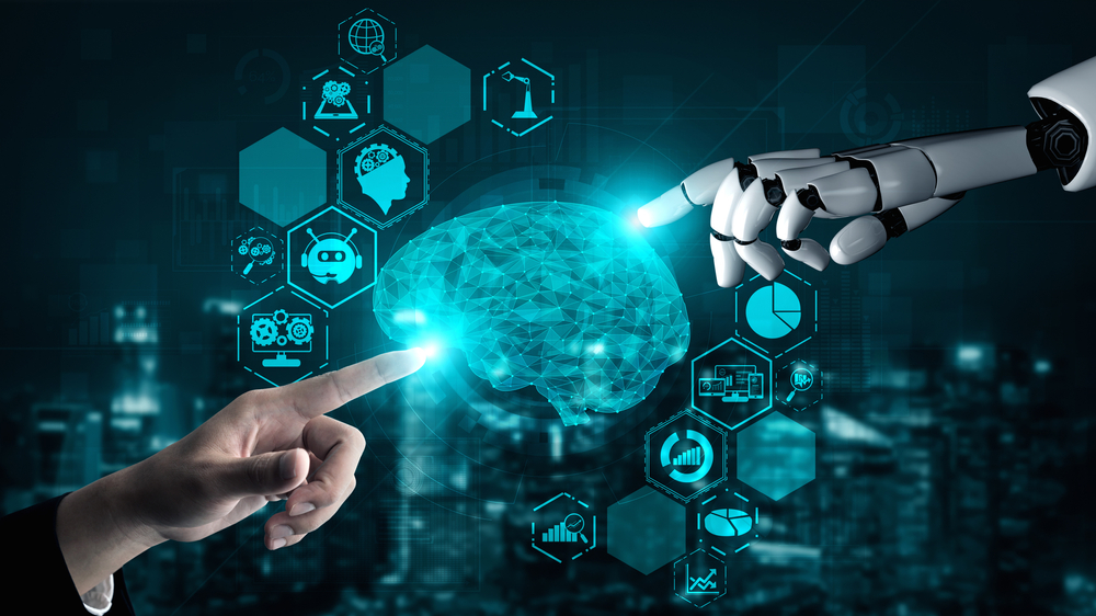 Learning to work in an AI economy