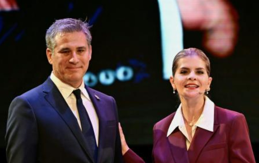 Costa Rica minister fired for attending Trump-led meeting without telling president