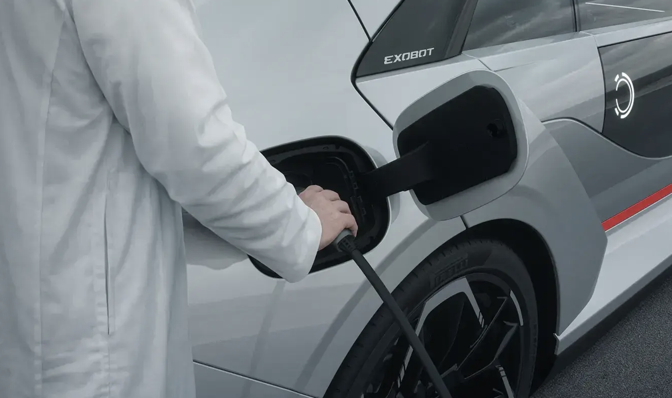 Ceer vehicles launch puts Saudi EV market into new gear