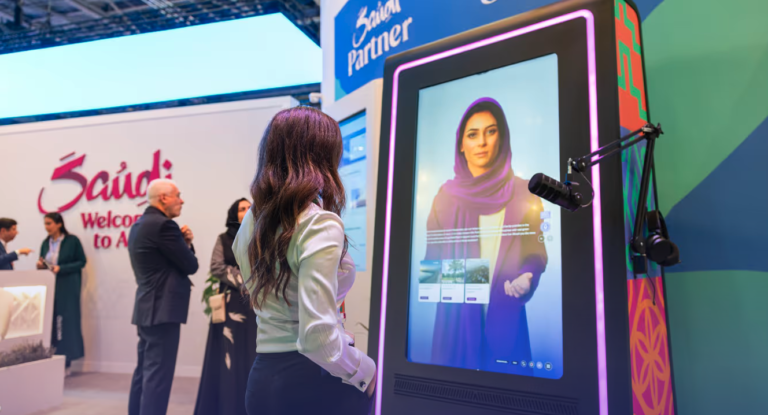 World Tourism Day 2026: How AI is transforming Saudi Arabia’s tourism experience