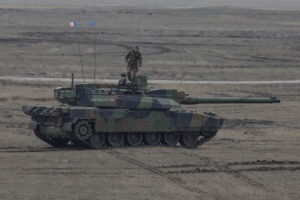 Why France is sending troops to protect Saudi Arabia’s Yanbu oil port