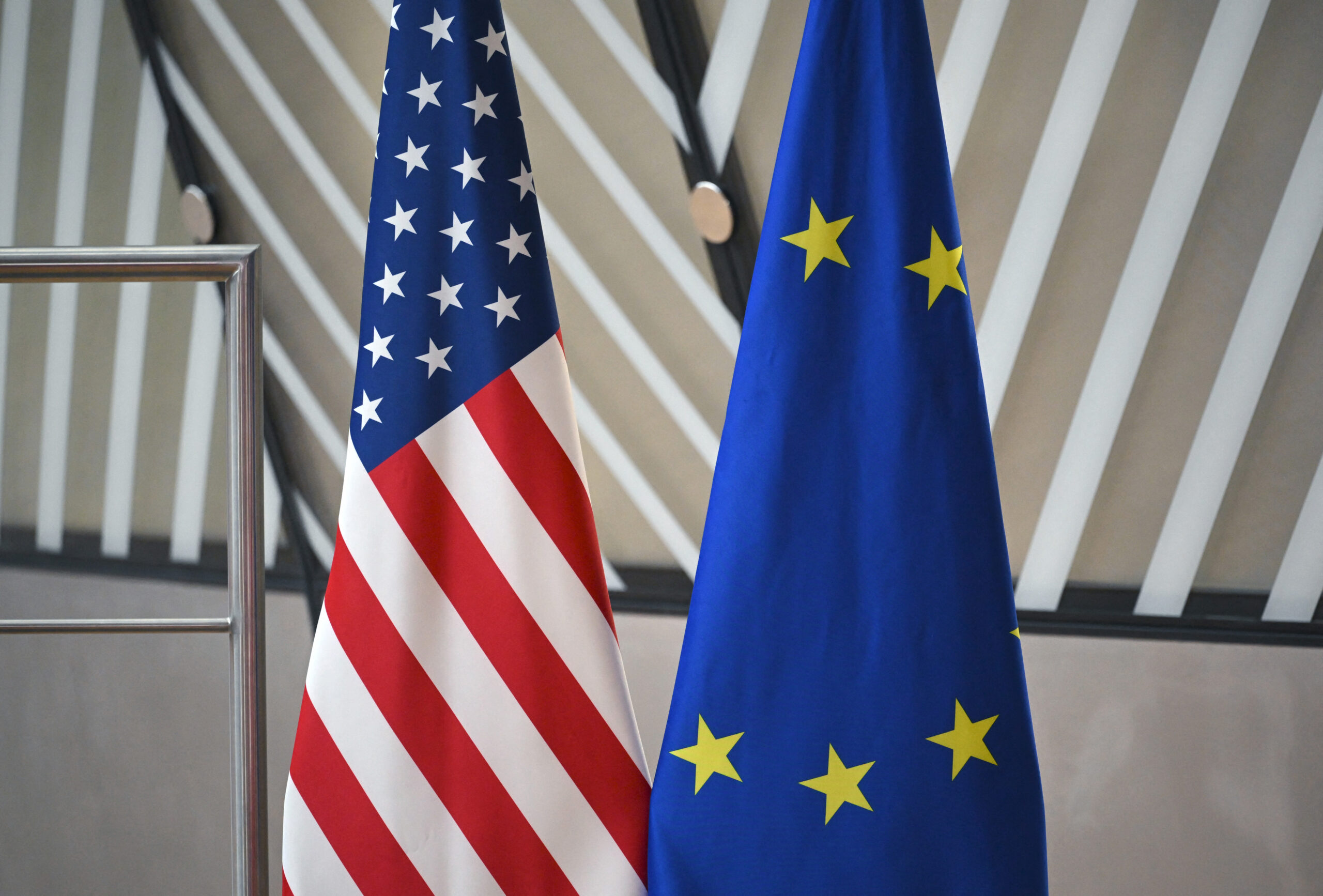 US allies should watch its European forces review closely