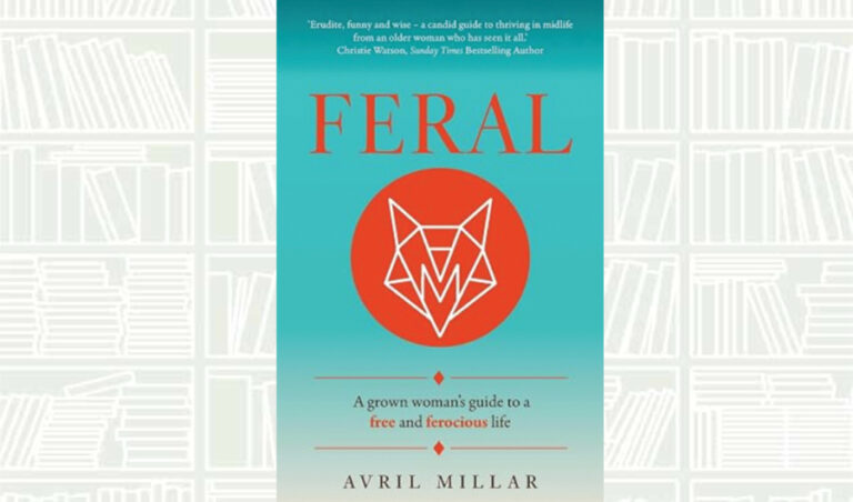 What We Are Reading Today: ‘Feral’ urges women to shape their own narratives