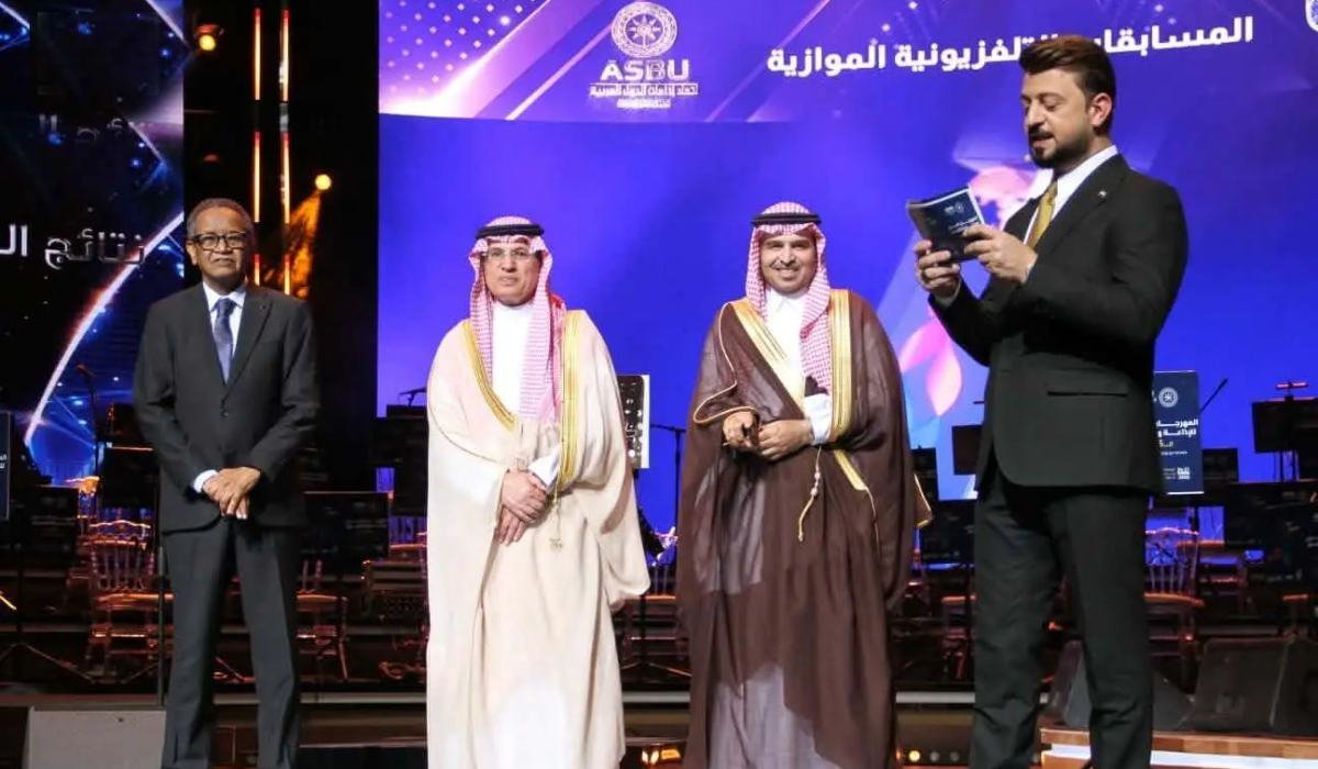 Saudi Arabia wins Radio Award at 26th Arab Festival in Tunisia