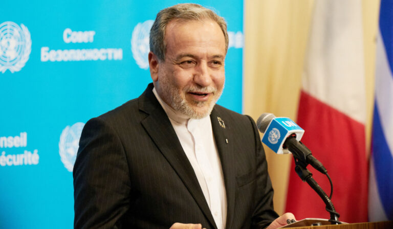 Iran proposes plan to reopen Hormuz within seven days: minister