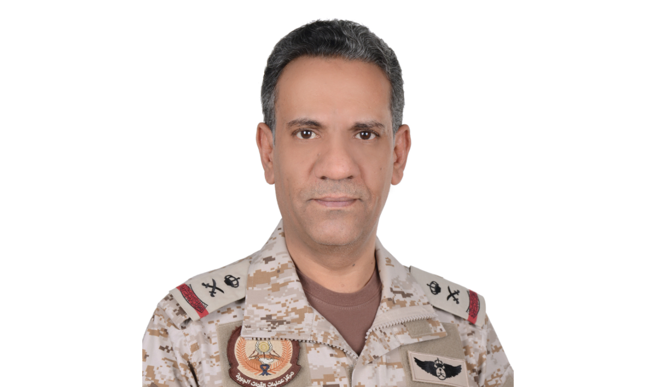 Coalition defenses thwart Houthi missile and drone attack on Riyadh, Khamis Mushayt