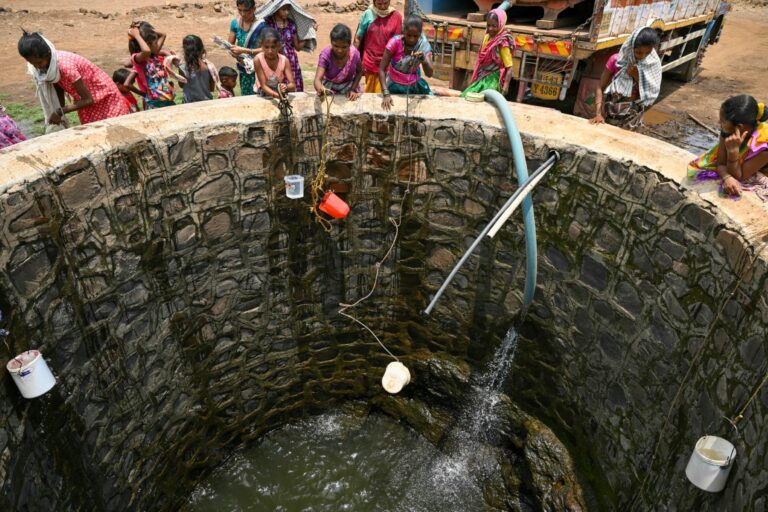 Drought declared in three-quarters of India’s richest state