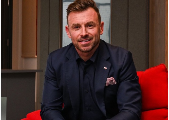 Liverpool appoint Ward as new sporting director