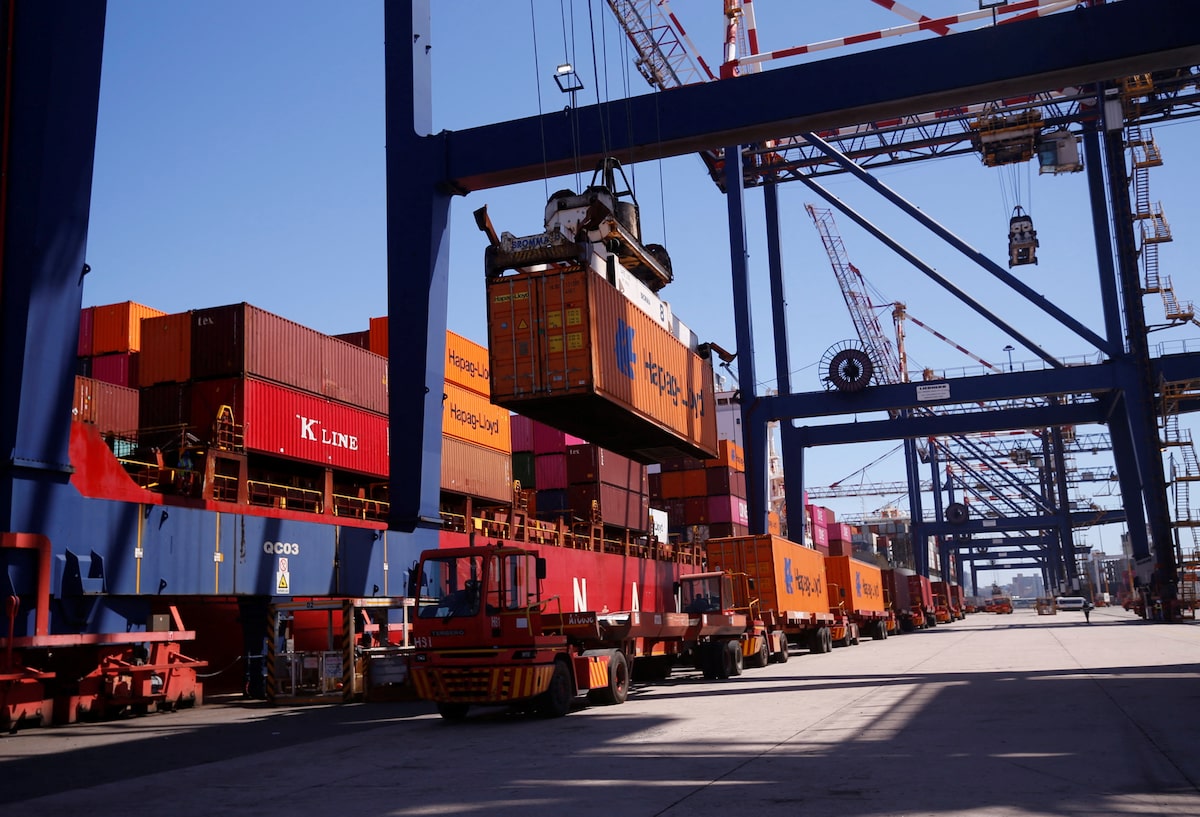 How Africa’s free trade network leaves smaller traders behind