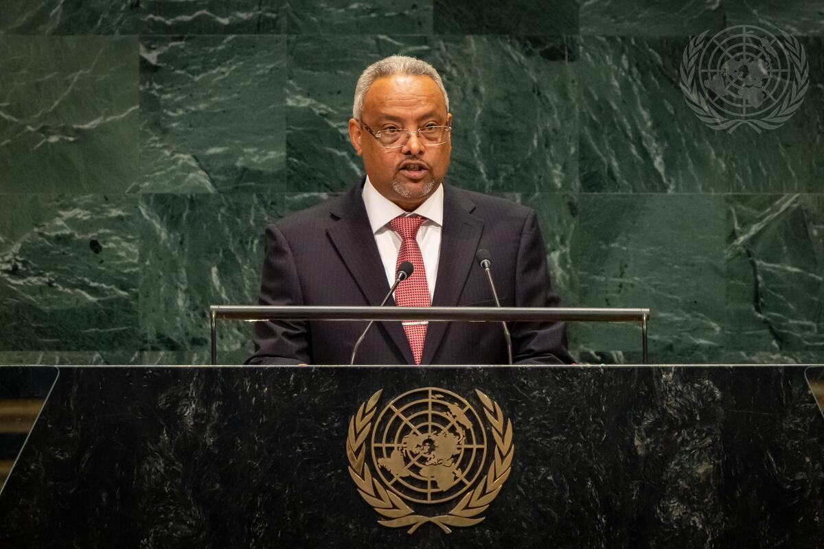 Djibouti appeals for global support amid influx of refugees from Yemen