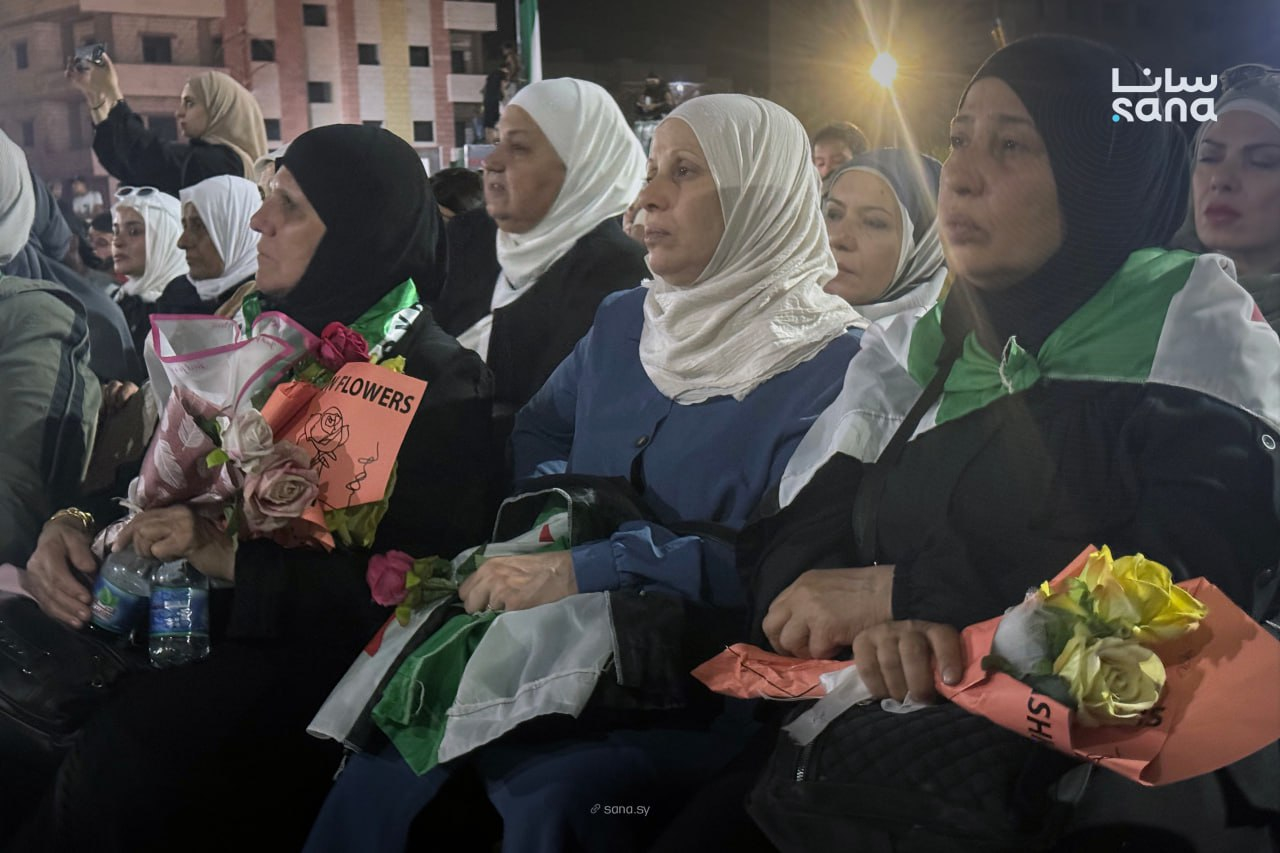 Syria vows accountability for Deir Ezzor massacre victims on 14th anniversary