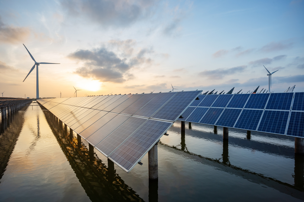 Saudi Arabia’s renewable energy pipeline reaches 63.8 GW across 53 projects 