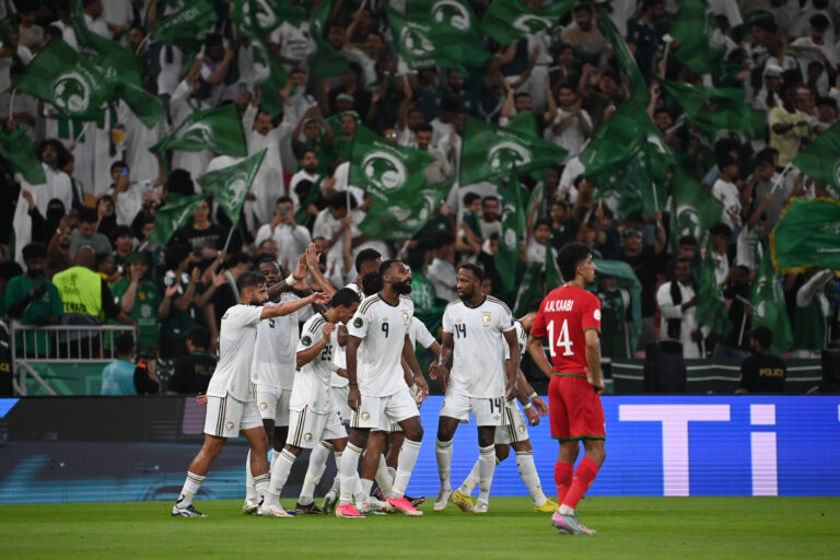 ‘Great performance’: Donis hails Saudi improvement in attack after win over Oman