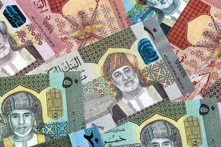 S&P affirms Oman at BBB-, raises 2026 growth forecast to 3.5% 