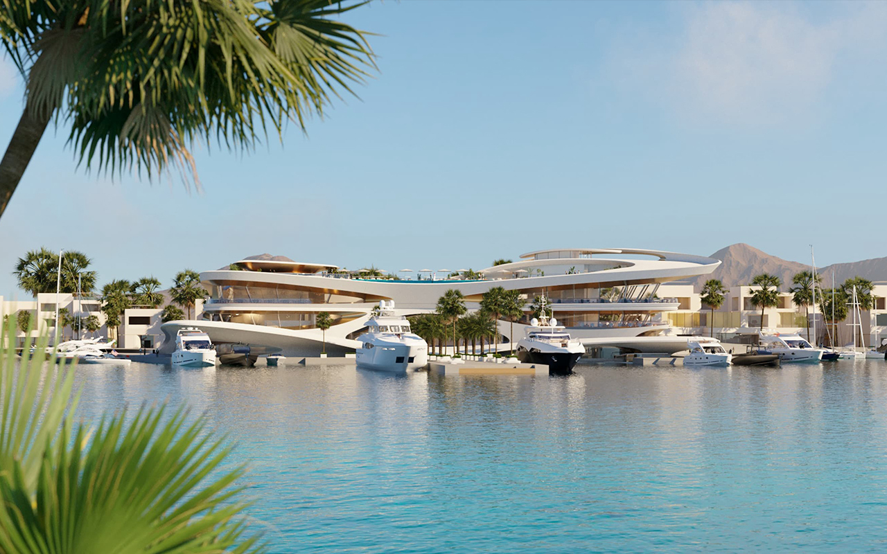 Red Sea Global launches Yacht Network linking Amaala, Shura Island