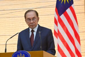 Malaysia testing a new way to deal with Myanmar