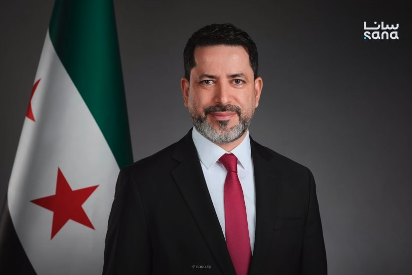 Syria expects over $1bn in foreign capital for new banks, central bank governor says