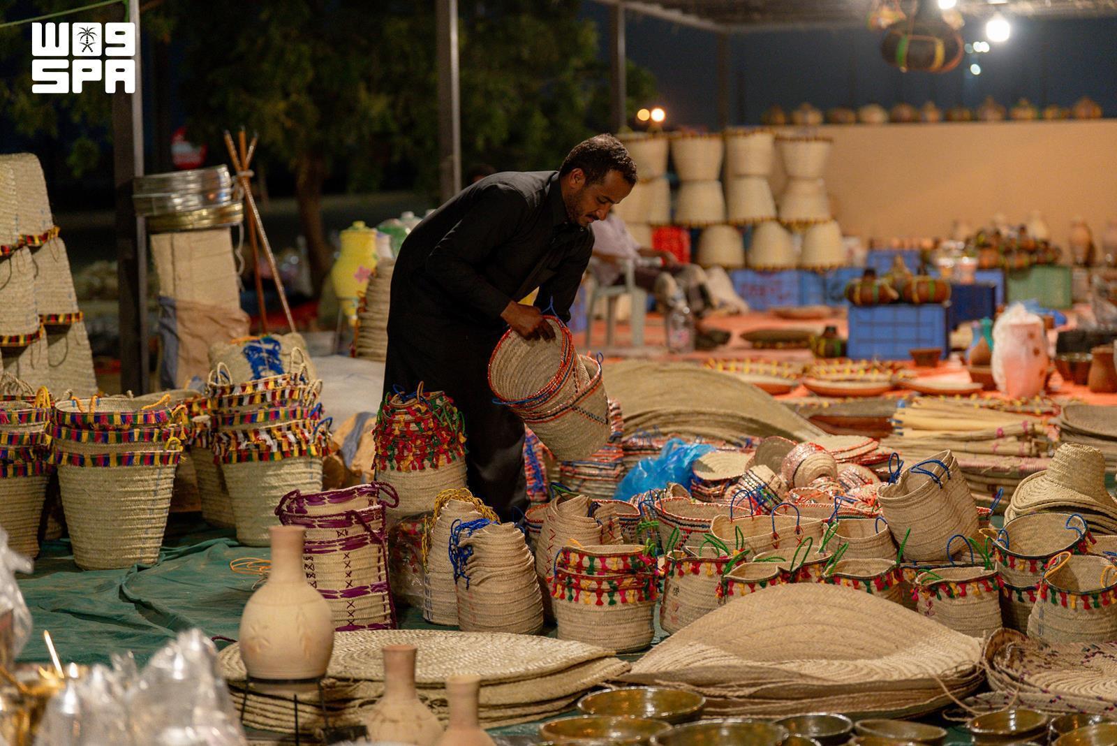 Heritage tools reflect Jazan’s way of life