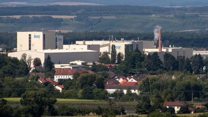 Germany’s Knauf doubles down on Saudi Arabia: $78m bid to acquire United Mining Industries