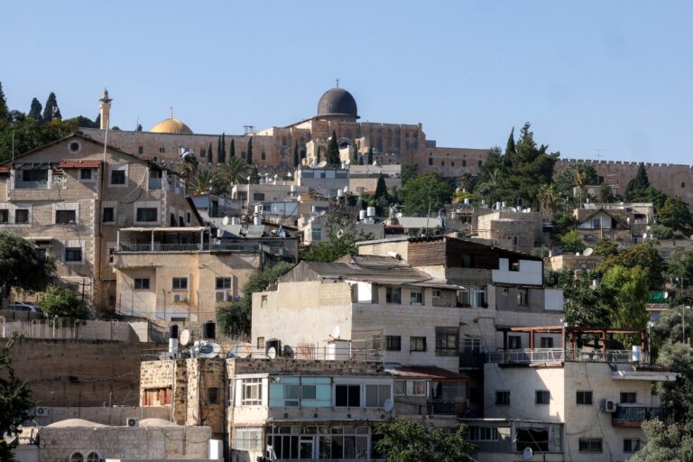 Saudi Arabia condemns Israeli officials, settlers for storming Al-Aqsa Mosque